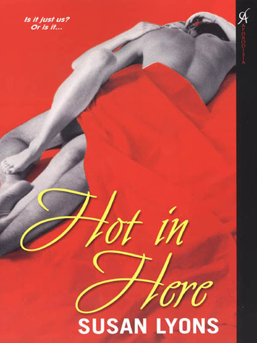 Hot in Here